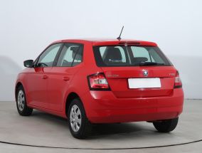 Škoda Fabia - 2016