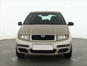 Skoda Fabia - 2005