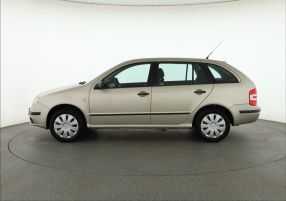 Skoda Fabia - 2005