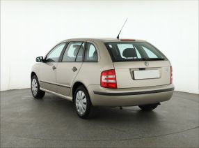 Skoda Fabia - 2005