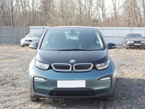 BMW i3 - 2021