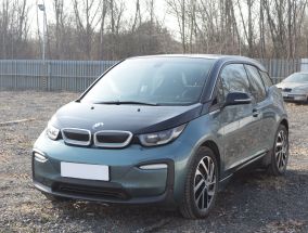 BMW i3 - 2021
