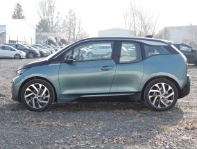 BMW i3 - 2021