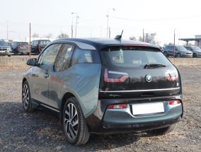 BMW i3 - 2021