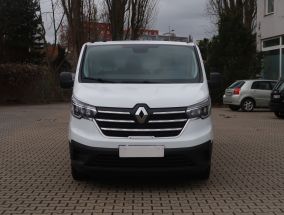Renault Trafic - 2023