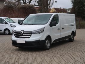 Renault Trafic - 2023