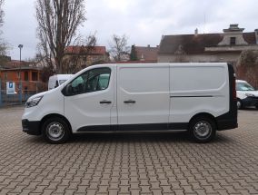 Renault Trafic - 2023