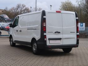 Renault Trafic - 2023