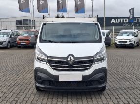 Renault Trafic - 2020