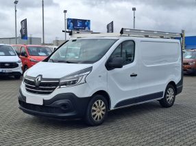 Renault Trafic - 2020