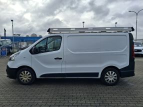 Renault Trafic - 2020