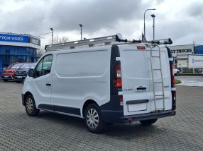 Renault Trafic - 2020