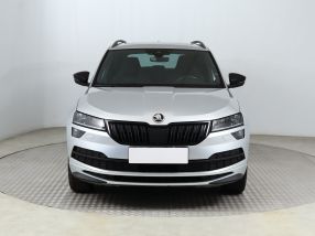 Skoda Karoq - 2021