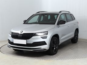 Skoda Karoq - 2021