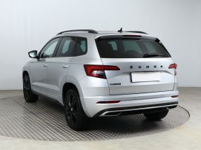 Skoda Karoq - 2021