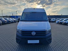 Volkswagen Crafter - 2022