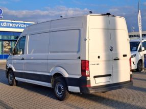 Volkswagen Crafter - 2022