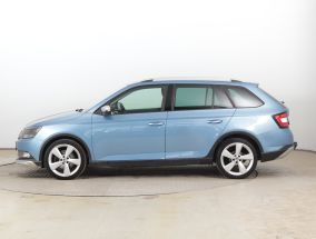 Skoda Fabia - 2016