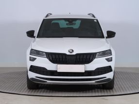 Skoda Karoq - 2020