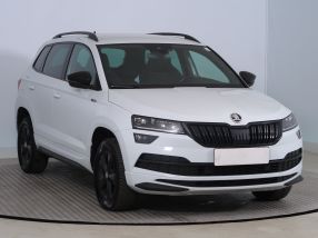 Škoda Karoq - 2020