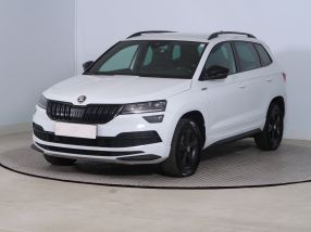 Skoda Karoq - 2020