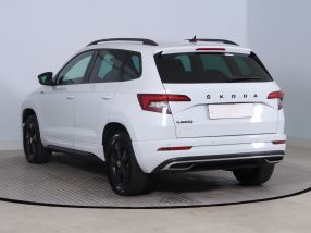 Skoda Karoq - 2020