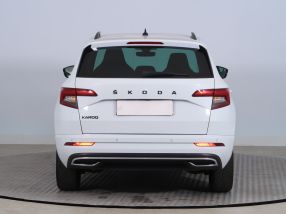 Škoda Karoq - 2020