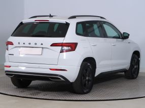 Škoda Karoq - 2020