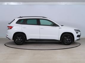 Škoda Karoq - 2020