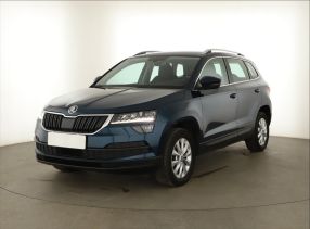Skoda Karoq - 2020