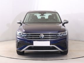 Volkswagen Tiguan Allspace - 2022