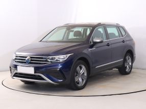 Volkswagen Tiguan Allspace - 2022