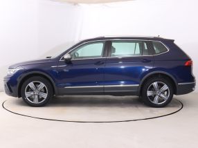 Volkswagen Tiguan Allspace - 2022