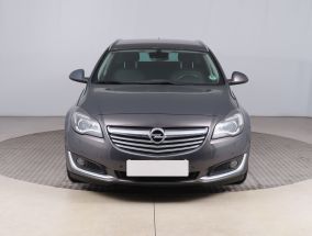 Opel Insignia - 2013