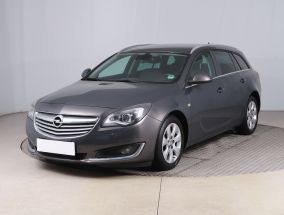 Opel Insignia - 2013