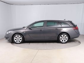 Opel Insignia - 2013