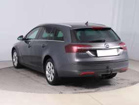 Opel Insignia - 2013