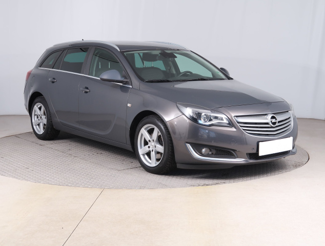 Opel Insignia 2013