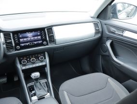 Škoda Kodiaq - 2022