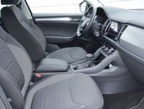 Škoda Kodiaq - 2022