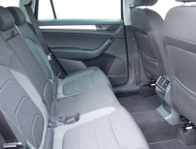 Škoda Kodiaq - 2022