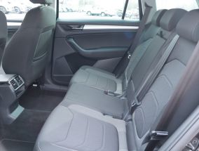 Škoda Kodiaq - 2022