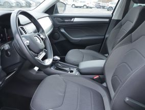 Škoda Kodiaq - 2022