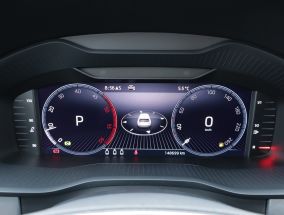 Škoda Kodiaq - 2022