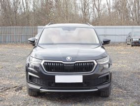 Škoda Kodiaq - 2022