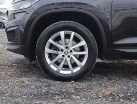 Škoda Kodiaq - 2022