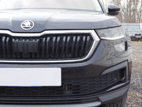 Škoda Kodiaq - 2022