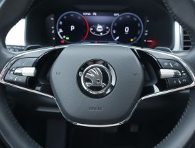 Škoda Kodiaq - 2022