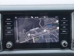 Škoda Kodiaq - 2022