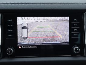 Škoda Kodiaq - 2022